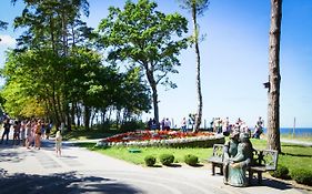 Resort Apartamenty Klifowa Rewal 82